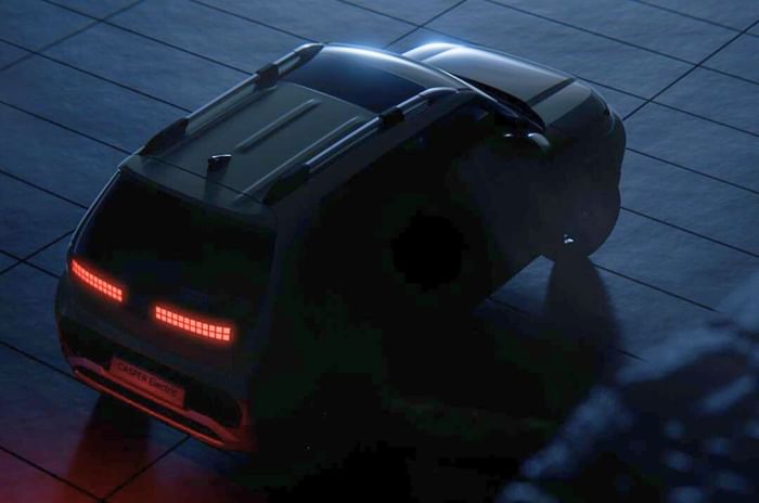 Hyundai Inster entry-level e-SUV teased ahead of June 27 debut